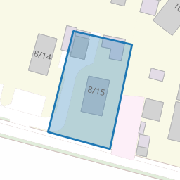Perceel PTN01-D-3401