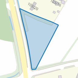 Perceel PTN01-D-3417