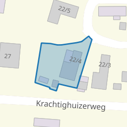 Perceel PTN01-D-3422