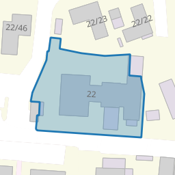 Perceel PTN01-D-3423