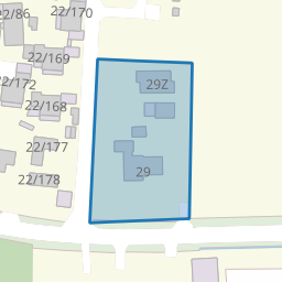Perceel PTN01-D-3431