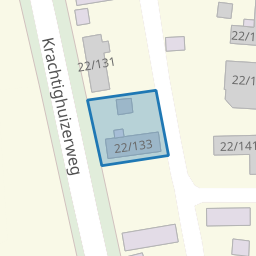 Perceel PTN01-D-3432