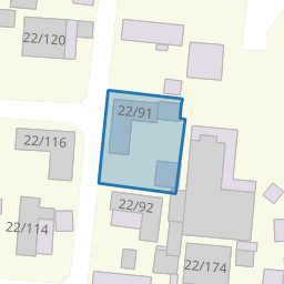 Perceel PTN01-D-3443