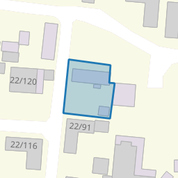 Perceel PTN01-D-3444