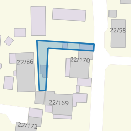 Perceel PTN01-D-3447