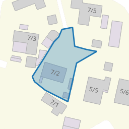 Perceel PTN01-D-3454