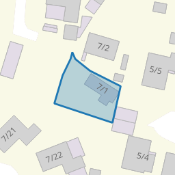 Perceel PTN01-D-3455