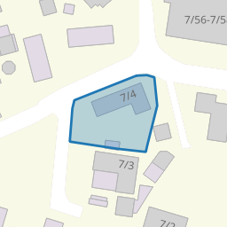 Perceel PTN01-D-3458