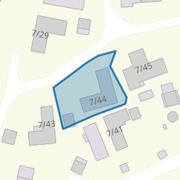 Perceel PTN01-D-3464