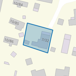 Perceel PTN01-D-3472