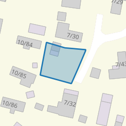 Perceel PTN01-D-3473