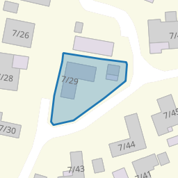 Perceel PTN01-D-3476