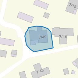 Perceel PTN01-D-3486