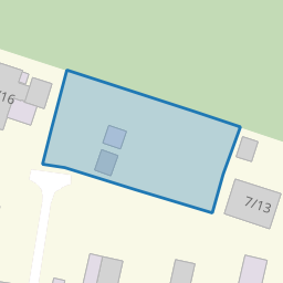 Perceel PTN01-D-3505