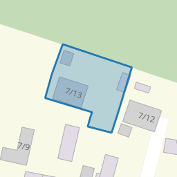 Perceel PTN01-D-3506