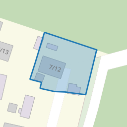 Perceel PTN01-D-3507