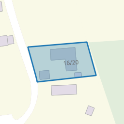 Perceel PTN01-D-3532