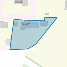 Perceel PTN01-D-3537
