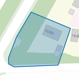 Perceel PTN01-D-3539