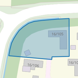 Perceel PTN01-D-3544