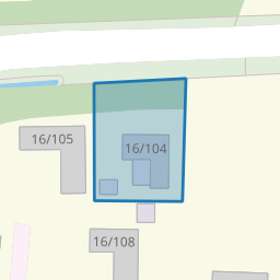 Perceel PTN01-D-3545