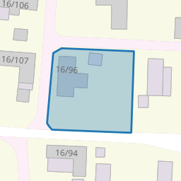 Perceel PTN01-D-3547