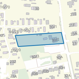 Perceel PTN01-D-3551