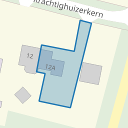 Perceel PTN01-D-3553