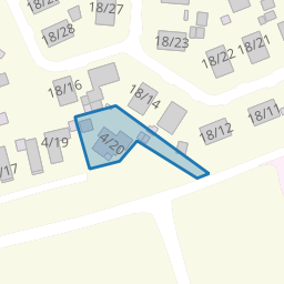 Perceel PTN01-D-3565