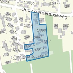 Perceel PTN01-D-3574