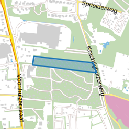 Perceel PTN01-D-3575