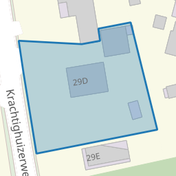 Perceel PTN01-D-3586