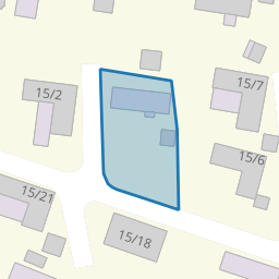 Perceel PTN01-D-3607