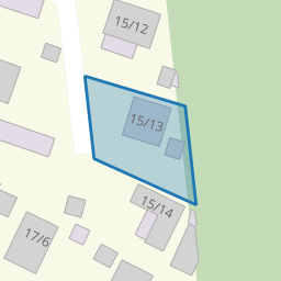 Perceel PTN01-D-3615