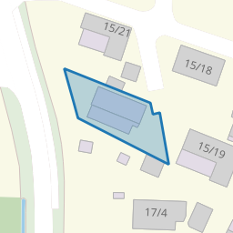 Perceel PTN01-D-3622