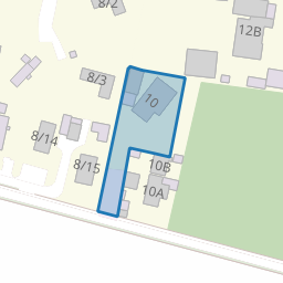 Perceel PTN01-D-3645