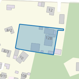 Perceel PTN01-D-3646