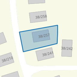 Perceel PTN01-D-3650