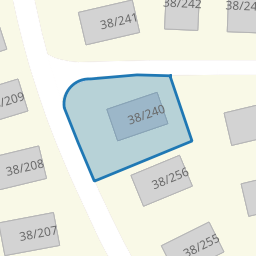 Perceel PTN01-D-3652