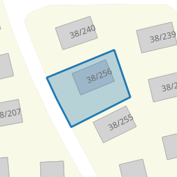 Perceel PTN01-D-3653