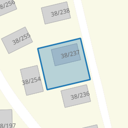 Perceel PTN01-D-3655