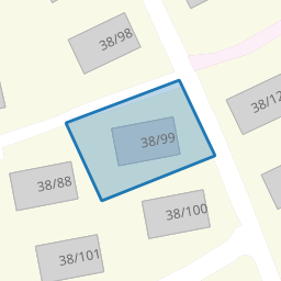 Perceel PTN01-D-3664