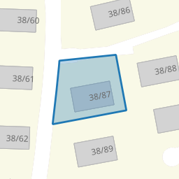 Perceel PTN01-D-3665