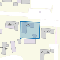 Perceel PTN01-D-3681