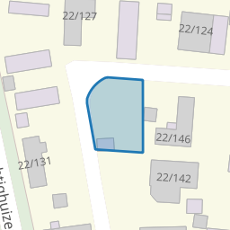 Perceel PTN01-D-3689