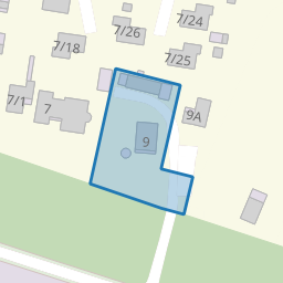 Perceel PTN01-D-3698