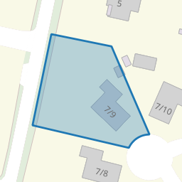 Perceel PTN01-D-3711