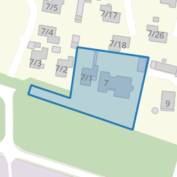 Perceel PTN01-D-3712