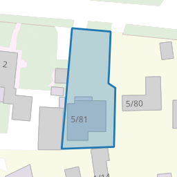 Perceel PTN01-D-3718