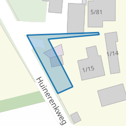 Perceel PTN01-D-3729